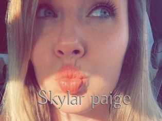 Skylar_paige