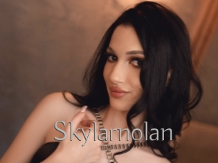 Skylarnolan