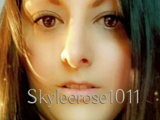 Skyleerose1011