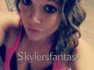 Skylersfantasy