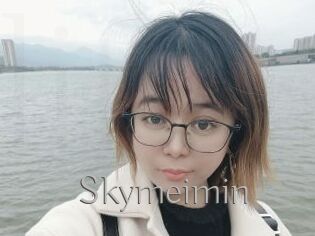 Skymeimin