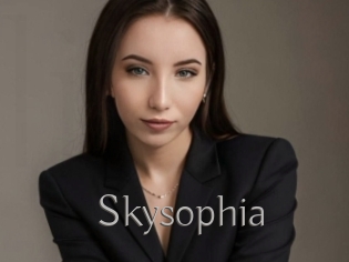 Skysophia