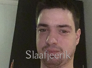 Slaafjeerik