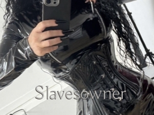 Slavesowner