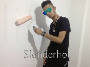 Slenderhot