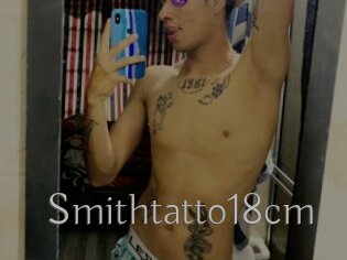 Smithtatto18cm