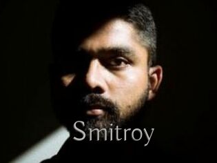 Smitroy