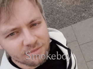 Smokeboy