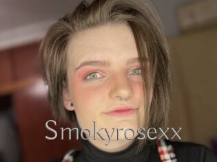 Smokyrosexx