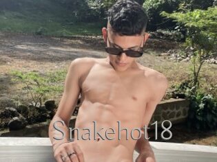 Snakehot18