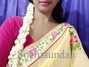 Snehasundari