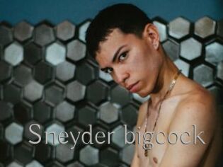 Sneyder_bigcock