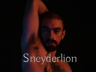 Sneyderlion