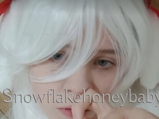 Snowflakehoneybaby