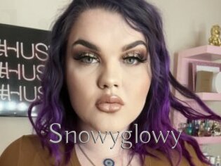 Snowyglowy