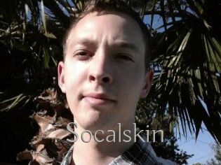 socalskin Live Fick