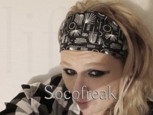 Socofreak