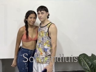 Sofiaandluis