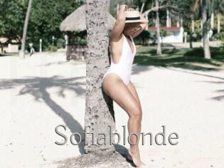 Sofiablonde