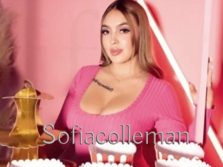 Sofiacolleman