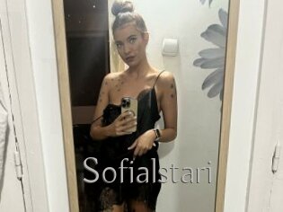 Sofialstari