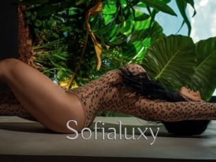 Sofialuxy