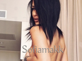 Sofiamakk