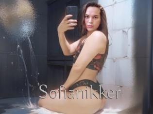 Sofianikker