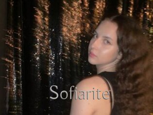 Sofiarite