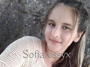 Sofiarossyx