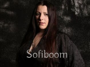 Sofiboom