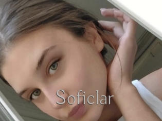 Soficlar