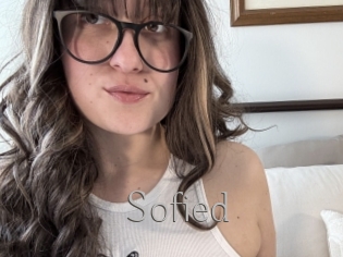 Sofied