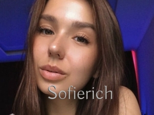 Sofierich