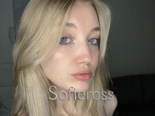 Sofieross