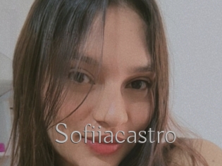 Sofiiacastro