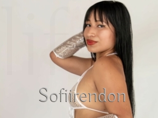 Sofiirendon