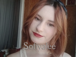 Sofiyalee