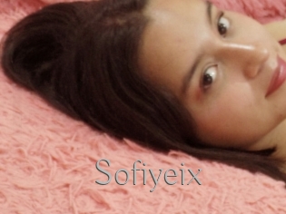 Sofiyeix