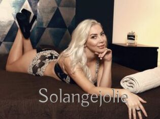 Solangejolie