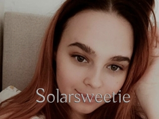 Solarsweetie