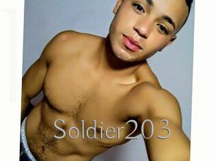 Soldier203