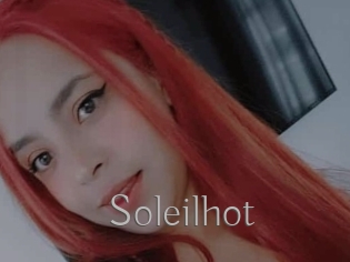 Soleilhot