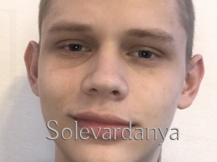 Solevardanya