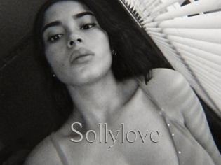 Sollylove