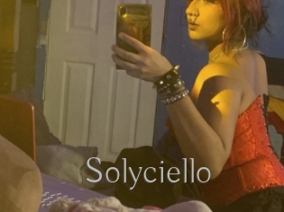 Solyciello