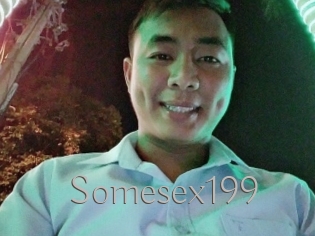 Somesex199