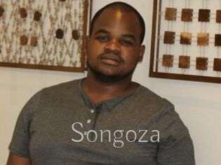 Songoza