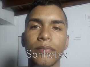 Sonhotxx