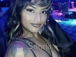 Sonria